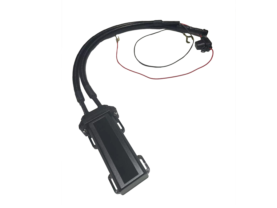 LY-K308