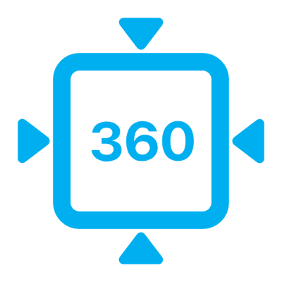 360全景