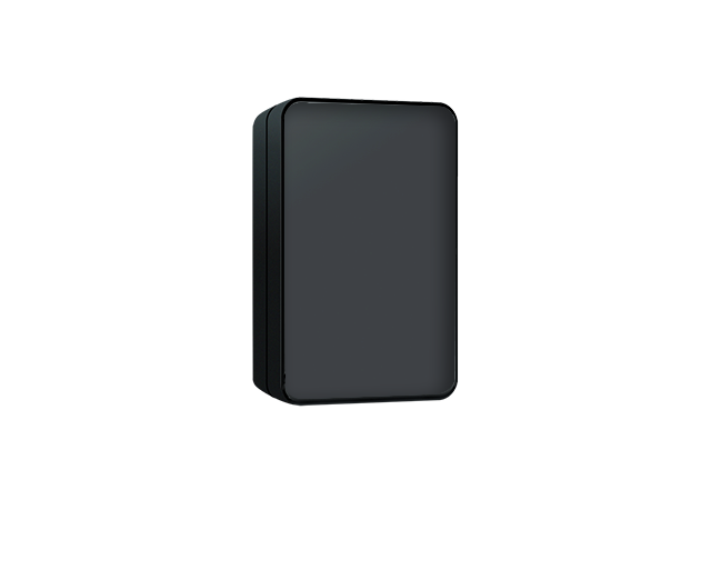便携式GPS