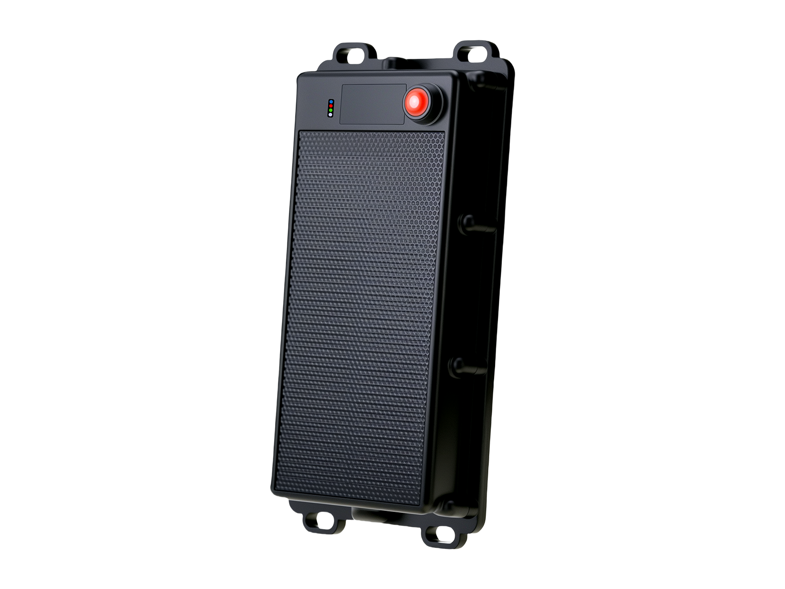 4G太阳能北斗智能定位终端LY-K808